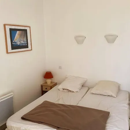 Superbe Appartement Les Pieds Dans L'Eau ! La Tranche-sur-Mer Exterior photo