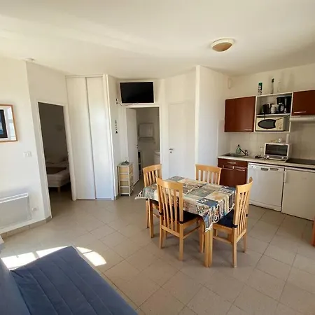 Superbe Appartement Les Pieds Dans L'Eau ! La Tranche-sur-Mer Exterior photo