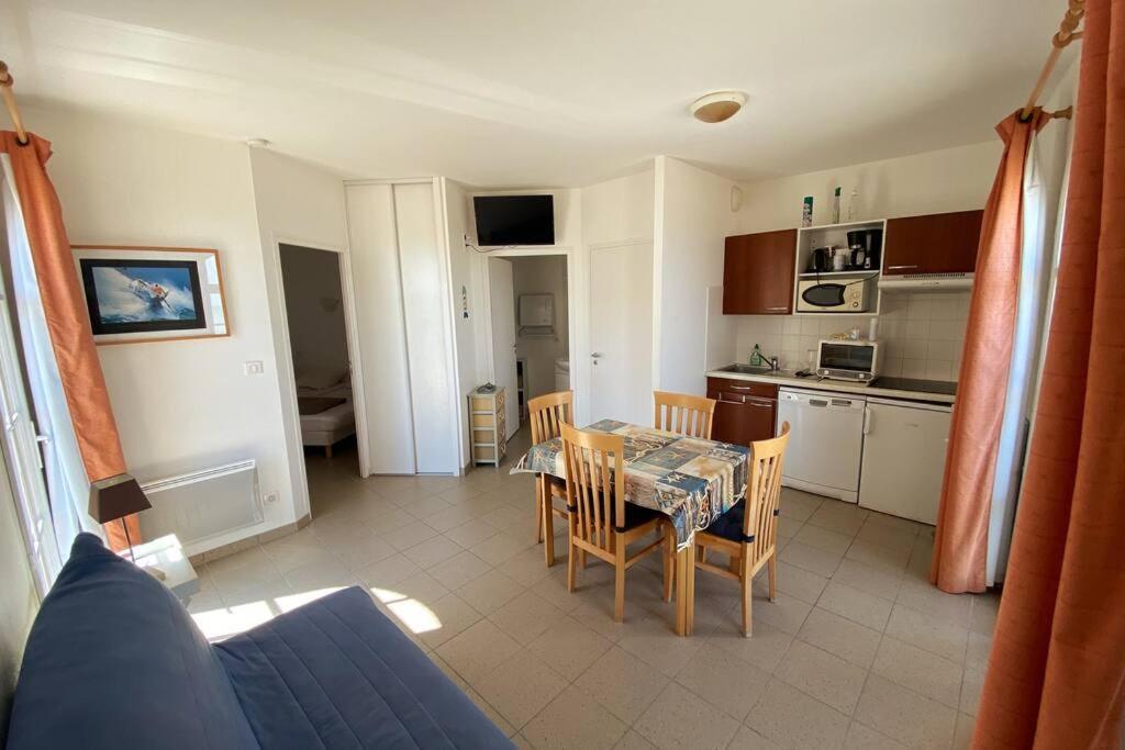 Superbe Les Pieds Dans L'eau ! Apartment La Tranche-sur-Mer